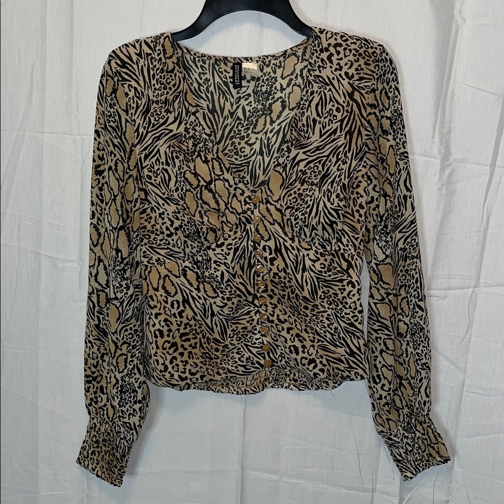 H&M Woman’s top